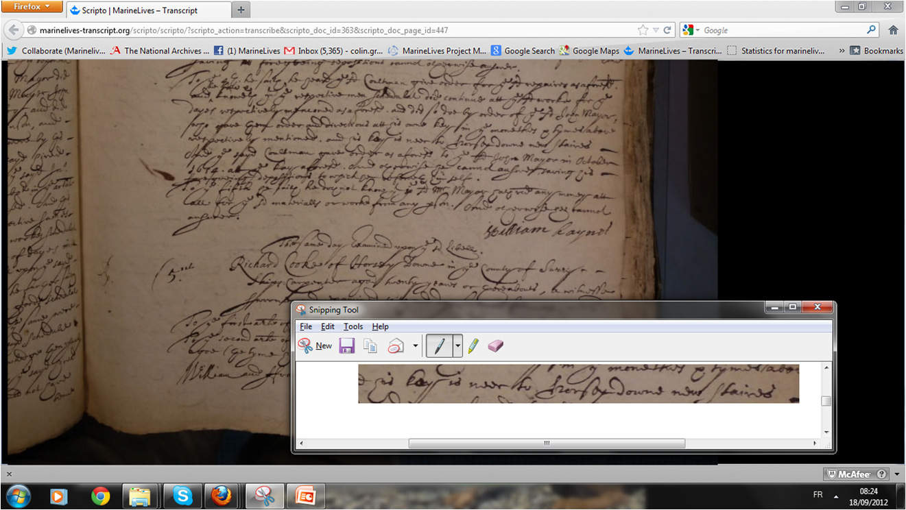 CAPTURE Snipping Tool Horsey Down 180912.png