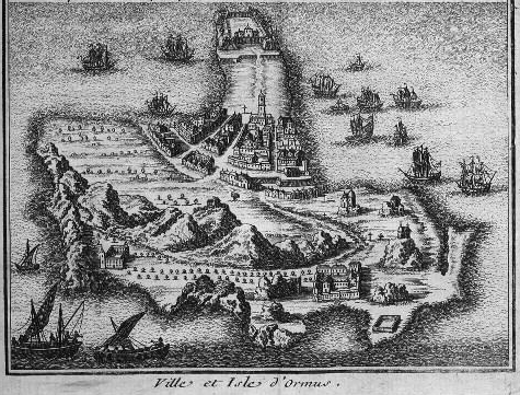 PLATE DETAIL La Ville et Isle dOrmus Scotin JB Histoire 1734 BNF Gallica DL CSG 090112.PNG