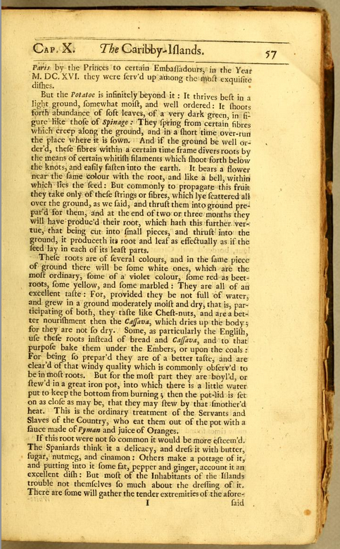 History Of Caribby-Islands Davies J 1656 p57.PNG