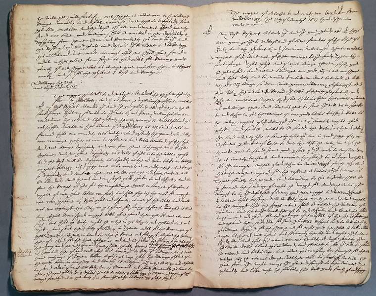 File:Abraham Letter Copy Book HCA 30 636.JPG