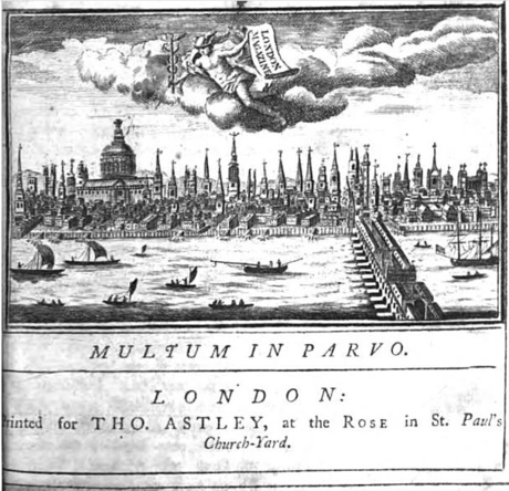 BOOK ENGRAVING London Magazine 1743 Front Cover DL CSG 030112 copy.PNG
