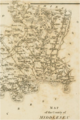 BOOK MAP Middlesex Extract Lysons 1792 Vol2 IArch DL CSG 280212.PNG