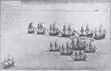 CAPTURE Hollar W Kempthorne 1669 Naval Battle Algiers Wikipedia 150812.JPG
