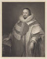 ENGRAVING Thomas FirstBaron Coventry C18th From C17th.jpg