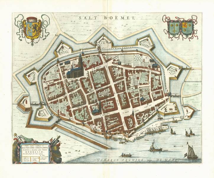 File:ENGRAVING Zaltbommel 1649 Blaeu Wikipedia DL CSG 080512.jpg