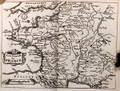 MAP Carte Generale De France 1685 XXXX DL CSG 240811.JPG