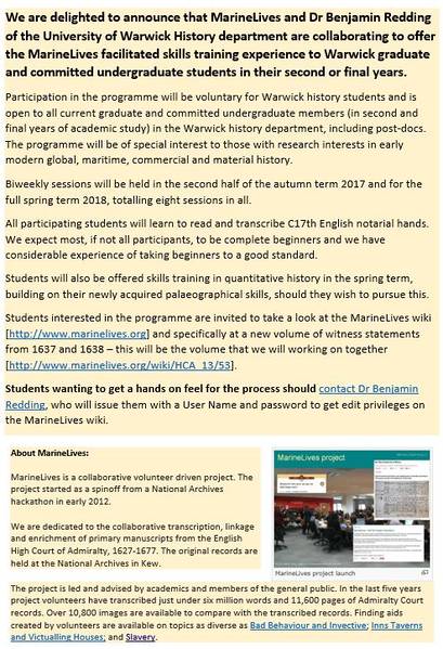 File:MarineLives Warwick Skills Programme 18102017.JPG