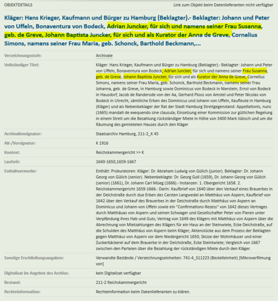 File:Metadata Staatsarchiv Hamburg, 211-2 K 45.PNG