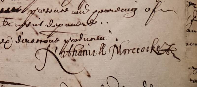 File:Nathaniell Morecocke Signature HCA 1364 Unfol Image 20181220 140733.JPG