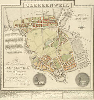 PLAN Clerkenwell Tyrer James 1805 Wikipedia.jpg