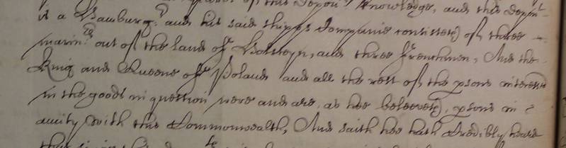 File:SNIPPET Handwriting Sample Very Clear Italic HCA 1368 f164v 120812.JPG