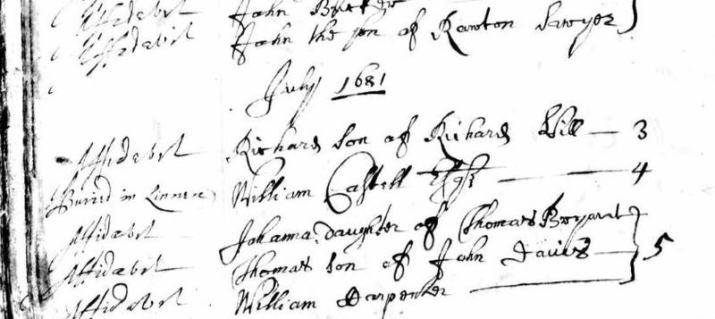 File:William Castell Buried July 1681 06012018.JPG